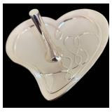 K - Mikasa Love Story Ring Minder