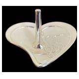 K - Mikasa Love Story Ring Minder