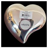 K - Mikasa Love Story Ring Minder