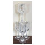 K - Elegant Cristal d