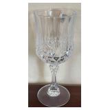 K - Elegant Cristal d