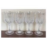 K - Elegant Cristal d