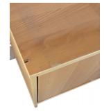 P - IKEA Two Door Storage Cabinet