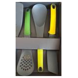 K - Joseph Joseph Elevate 5-Piece Kitchen Tools Set