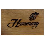 LR - Hammary Vintage Accent Cabinet