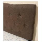 BR - Queen Upholstered Headboard