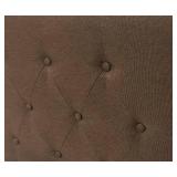BR - Queen Upholstered Headboard
