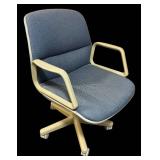 BR - Vintage Office Chair