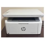 BR - HP LaserJet M140w Laser Printer