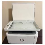 BR - HP LaserJet M140w Laser Printer
