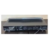 LR - VIZIO Blu-ray Disc Player Model: VBR231