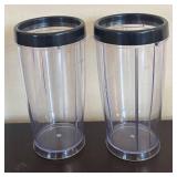 LR - Sensio Power Blender - 120V, 200W With 4 Cups Model: XB9218A