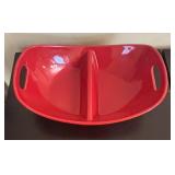 LR - Rachael Ray Serving Bowl & Platter Set