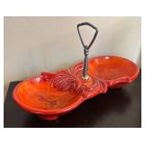 LR - Bowls, Serving Dish, Candle Holder and More