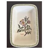 LR - Portmeirion Botanic Garden Serving Dish