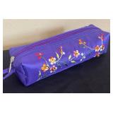 LR - Embroidered Floral Pouches and Bath & Body Gift Sets - Soaps, Lotions & Hand Cream