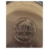 K - Pyrex, Anchor Hocking & Pampered Chef Glass Bakeware Lot - Bowls & Dishes