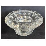 LR - Crystal and Glass Candleholder Collection