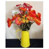 LR - Fabulous Faux Floral Arrangements