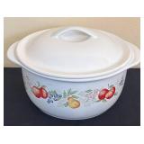 LR - Corelle Coordinates Stoneware Pots