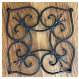 LR - Four Terrific Trivets