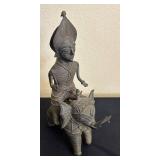 Vintage Elephant Figurines