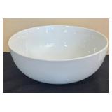 LR - White Serving Bowls