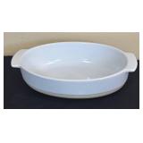 LR - White Serving Bowls