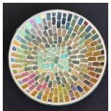 LR - Karen Neuburger Willow Collection Plates, Milk Glass Vases, Shimmering Serving Bowl and More