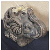 BR - Birds, Dragon & Elephant Decor, Pumpkin Lantern and More