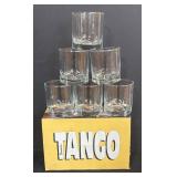 K - Tango Lowball Glasses