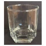 K - Tango Lowball Glasses