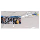 LR - India First Day Covers Collection 1988-1998