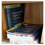 LL - Civil & Environmental Engineering Textbooks Collection - FE/EIT & PE Exam Guides