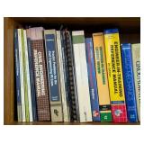 LL - Civil & Environmental Engineering Textbooks Collection - FE/EIT & PE Exam Guides