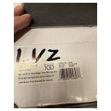 693 SQ FT of Metroflor Genisis LVP Water Proof Flooring 7.5"x 48" - Fawn - LVZ