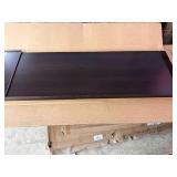 Refrigerator End Panels