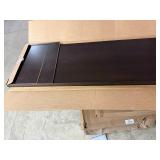 Refrigerator End Panels