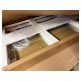 Fixed Panel Sliding Glass Door