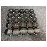 25 Cases Of Savvy Minerals Setting Powder