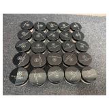 25 Cases Of Savvy Minerals Setting Powder