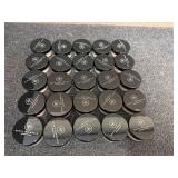 25 Cases Of Savvy Minerals Setting Powder