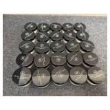 25 Cases Of Savvy Minerals Setting Powder