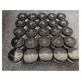 25 Cases Of Savvy Minerals Setting Powder