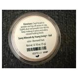 25 Cases Of Savvy Minerals Setting Powder