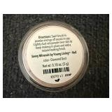 25 Cases Of Savvy Minerals Setting Powder