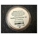 25 Cases Of Savvy Minerals Setting Powder