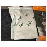 4 Packs Of Dog Treats And Supplements