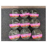 9 Packs Of Pure Balance Pro Small Breed