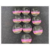 10 Packs Of Pure Balance Pro Small Breed